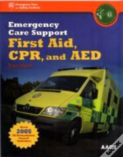 Capa do artigo Emergency Care Support First