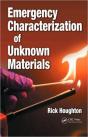 Emergency Characterization Of Unknown Materials - Preview