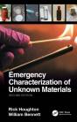 Emergency Characterization Of Unknown Materials - Preview