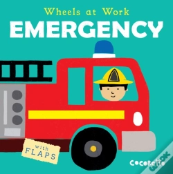 Capa do artigo Emergency