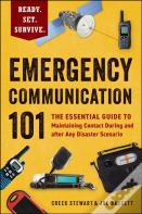 Emergency Communication 101