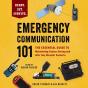 Emergency Communication 101 - Preview
