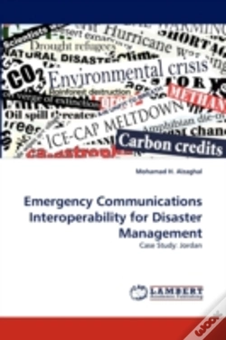 Capa do artigo Emergency Communications Interoperabilit