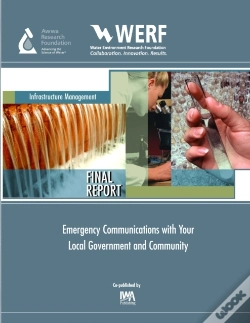 Capa do artigo Emergency Communications With Your Local Government And Community