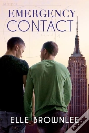 Capa do artigo Emergency Contact