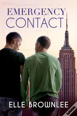 Capa do artigo Emergency Contact