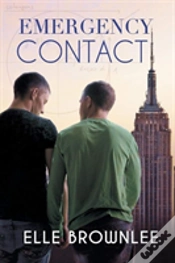 Capa do artigo Emergency Contact