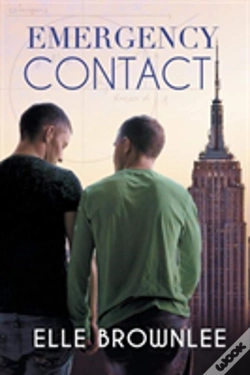 Capa do artigo Emergency Contact