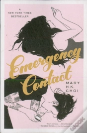 Capa do artigo Emergency Contact