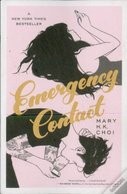 Capa do artigo Emergency Contact