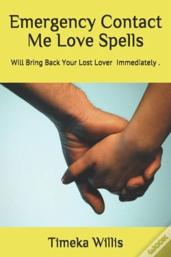 Capa do artigo Emergency Contact Me Love Spells