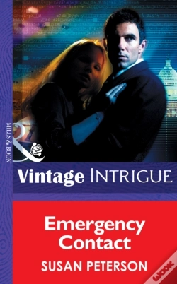 Capa do artigo Emergency Contact