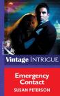 Emergency Contact - Preview