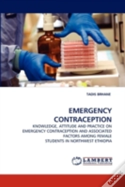 Capa do artigo Emergency Contraception