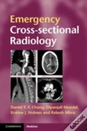 Capa do artigo Emergency Cross-Sectional Radiology