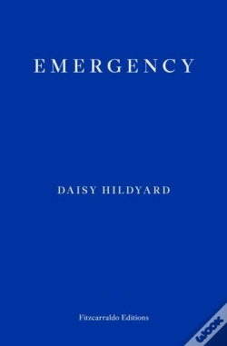 Capa do artigo Emergency