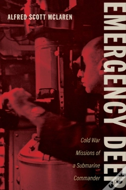 Capa do artigo Emergency Deep