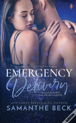 Capa do artigo Emergency Delivery