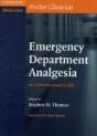 Emergency Department Analgesia - Preview
