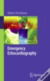 Capa do artigo Emergency Echocardiography