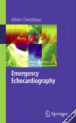 Capa do artigo Emergency Echocardiography