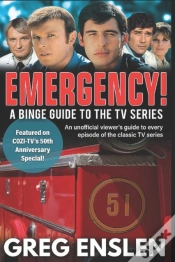 Capa do artigo Emergency!