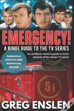 Capa do artigo Emergency!