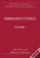 Emergency Ethics