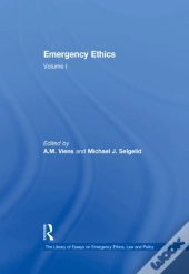 Emergency Ethics