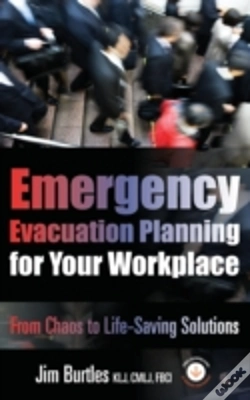 Capa do artigo Emergency Evacuation Planning For Your Workplace: From Chaos To Life-Saving Solutions