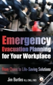 Capa do artigo Emergency Evacuation Planning For Your Workplace: From Chaos To Life-Saving Solutions