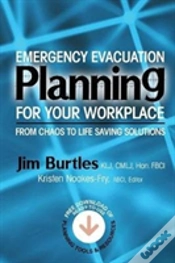 Capa do artigo Emergency Evacuation Planning For Your Workplace