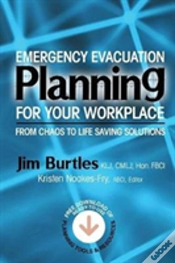 Capa do artigo Emergency Evacuation Planning For Your Workplace