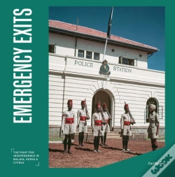 Capa do artigo Emergency Exits