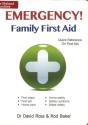 Emergency! Family First Aid - Preview