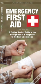 Emergency First Aid, 3rd Ed