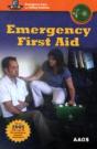 Emergency First Aid - Preview