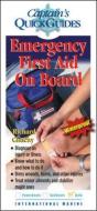 Emergency First Aid On Board - Preview