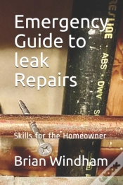 Capa do artigo Emergency Guide To Leak Repairs