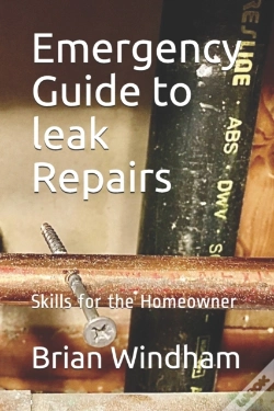 Capa do artigo Emergency Guide To Leak Repairs