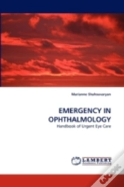 Capa do artigo Emergency In Ophthalmology