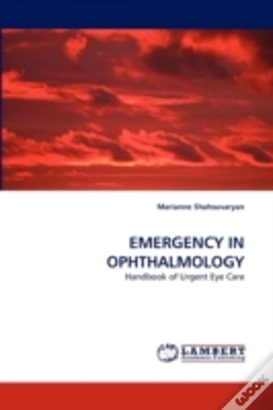 Capa do artigo Emergency In Ophthalmology