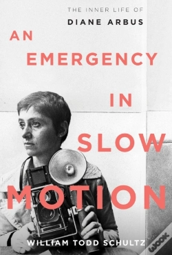 Capa do artigo Emergency In Slow Motion