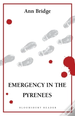 Capa do artigo Emergency In The Pyrenees