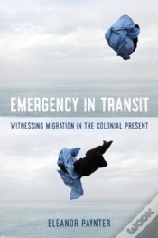 Capa do artigo Emergency In Transit