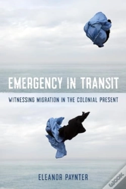 Capa do artigo Emergency In Transit