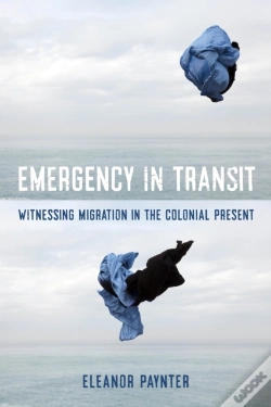 Capa do artigo Emergency In Transit