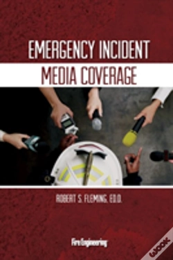 Capa do artigo Emergency Incident Media Coverage
