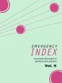 Emergency Index, Vol. 5 - Preview
