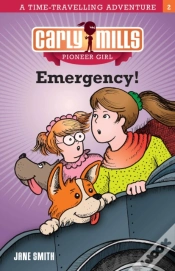 Capa do artigo Emergency!